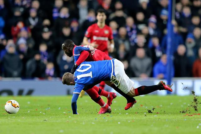 赵睿:中国球迷不接受这样的结果 我们也不接受